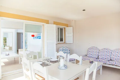Sun Of The Bay 3 (b3 - A3) - Apartamento