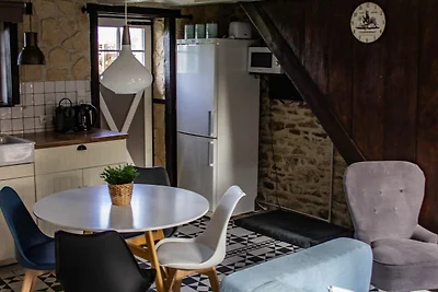 Grazioso gîte con piscina privata