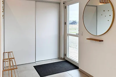 5 Sterne Ferienhaus in Løkken-By Traum