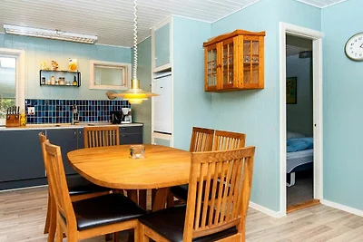 4 Personen Ferienhaus in Ans By-By Traum