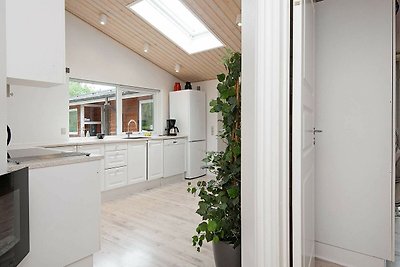 Inviting Holiday Home in Juelsminde with...