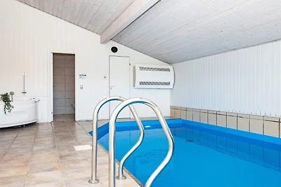 10 Personen Ferienhaus in Juelsminde-By Traum