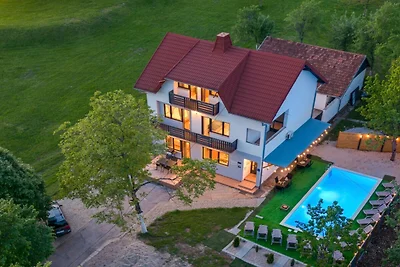 Apartments Villa Mavi-Two Bedroom Apartment w...