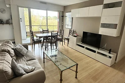 Apartment in La Rochelle in der Nähe eines...