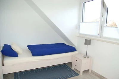 Ferienhaus mit 2 Schlafzimmer