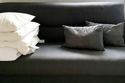 6 Personen Ferienhaus in Gilleleje
