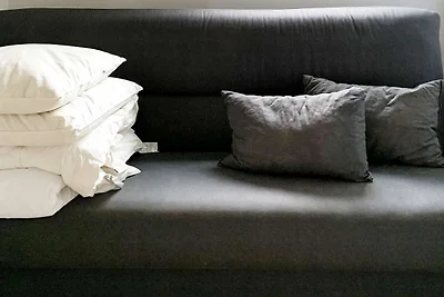 6 Personen Ferienhaus in Gilleleje