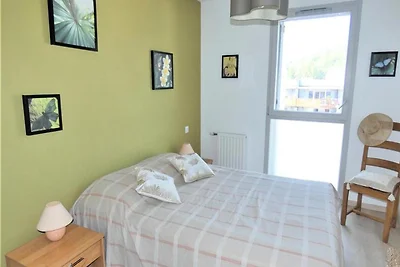 Residenz Le Zephir für 4 Personen