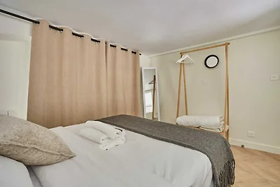 Charmante Wohnung St. Germain/Le Bon Marché