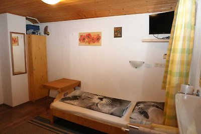 Ferienwohnung in Hippach mit Traumausblick