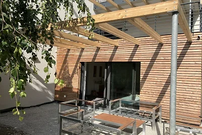 Vakantieappartement Marbach