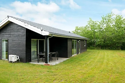 6 Personen Ferienhaus in Eskebjerg
