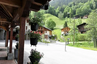 Wohnung in Planay nahe Wanderwegen