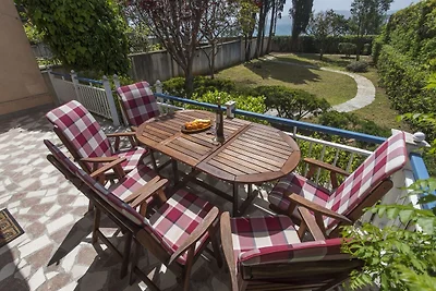 Casa vacanze caratteristica a Torrette con...