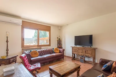 Wohnung in Argentona