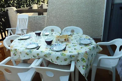 Residenz Clos Des Pins I (res.