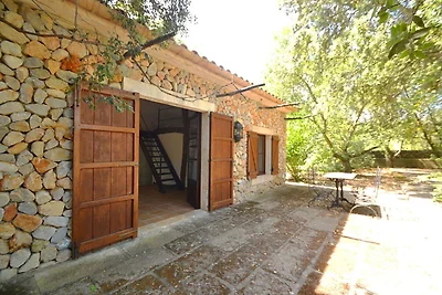 Casa di campagna con piscina privata