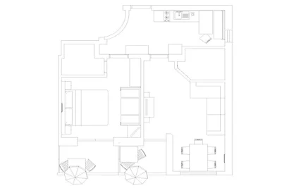 ByRosi Apartments