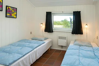 8 Personen Ferienhaus in Vejers Strand