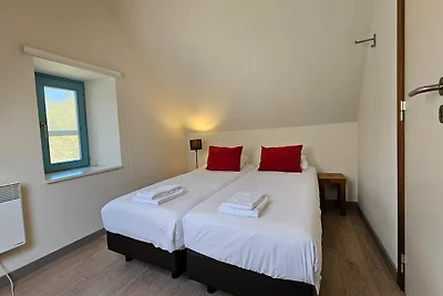 Geräumige Wohnung in Durbuy für 6 Personen