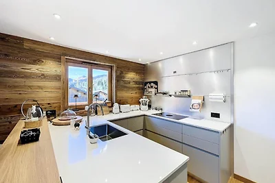 Ferienwohnung Familienurlaub Les Gets