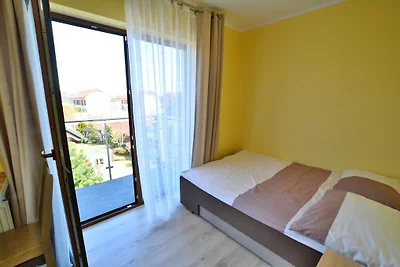 Casa vacanze a Sarbinowo