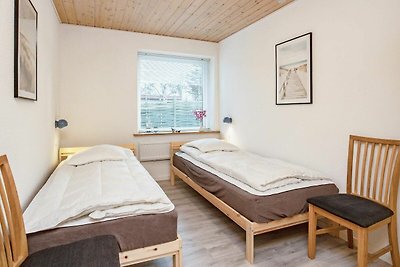 6 Personen Ferienhaus in Gedser-By Traum