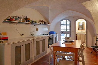 Casa vacanze Fonte Vecchia, Ostuni