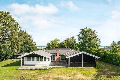 10 Personen Ferienhaus in Børkop