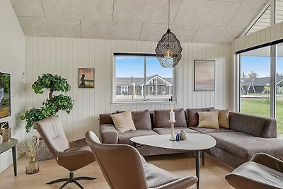 18 Personen Ferienhaus in Nørre Nebel