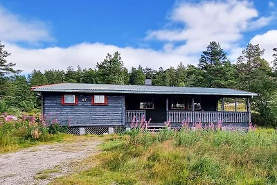 6 Personen Ferienhaus in ÅSERAL-By Traum
