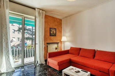 Kuća za odmor Dopust za oporavak Genova