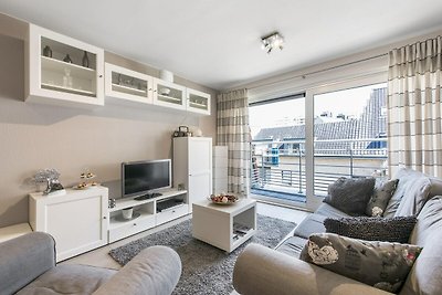 Appartement in de buurt van de Grote Markt