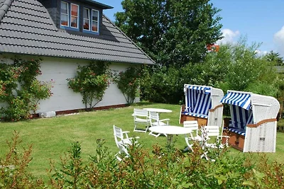 Uthörn im Gästehaus Odde