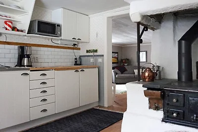 6 Personen Ferienhaus in ÅTVIDABERG-By Traum