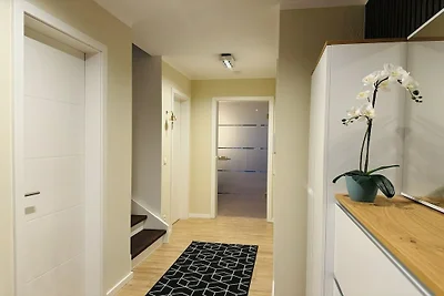 Casa vacanze con 4 camere da letto