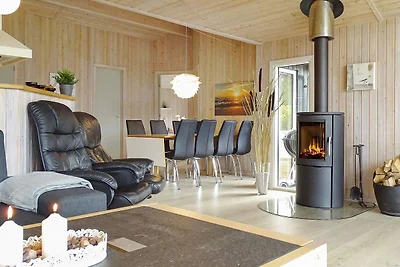 10 Personen Ferienhaus in Humble