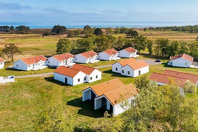 4 sterren vakantie huis in Læsø