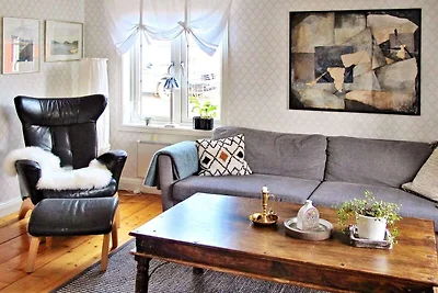 7 Personen Ferienhaus in GRISSLEHAMN
