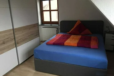 Wehner Comfortabele vakantiewoning