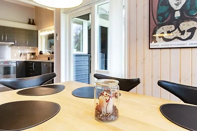 6 Personen Ferienhaus in Højslev-By Traum