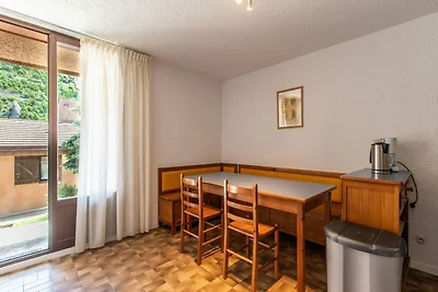 Schöne Wohnung für 7 Gäste