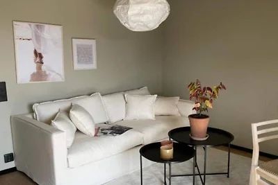 4 Sterne Ferienhaus in SÖLVESBORG