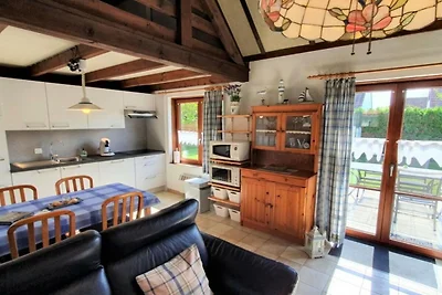 Seagull's Nest moderne retraite