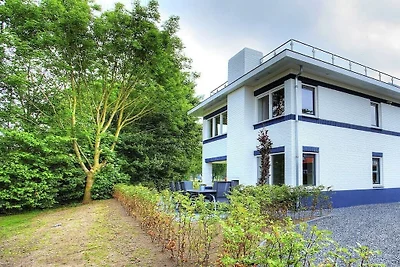 Ferienhaus Erholungsurlaub Nunspeet