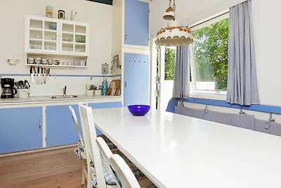 6 Personen Ferienhaus in Asnæs-By Traum