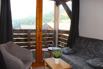 2 Zimmer für 4 Personen