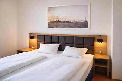 Dancenter Hotel Jomfru Ane Premium Double