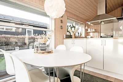 6 Personen Ferienhaus in Tranekær-By Traum