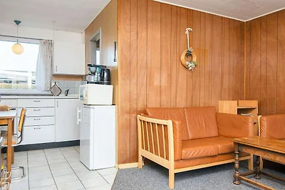 3 Personen Ferienhaus in Sydals-By Traum
